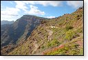 gran canaria spanje Degollada de las Yeguas eiland canarische Eilanden las palmas maspalomas puerto de mogan strand Fuente de Los Azulejos Aguimes la Aldea las nieves tenerife teror